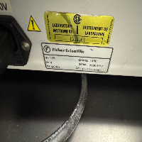 Fisher Scientific Isotemp 145D Drybath image 0